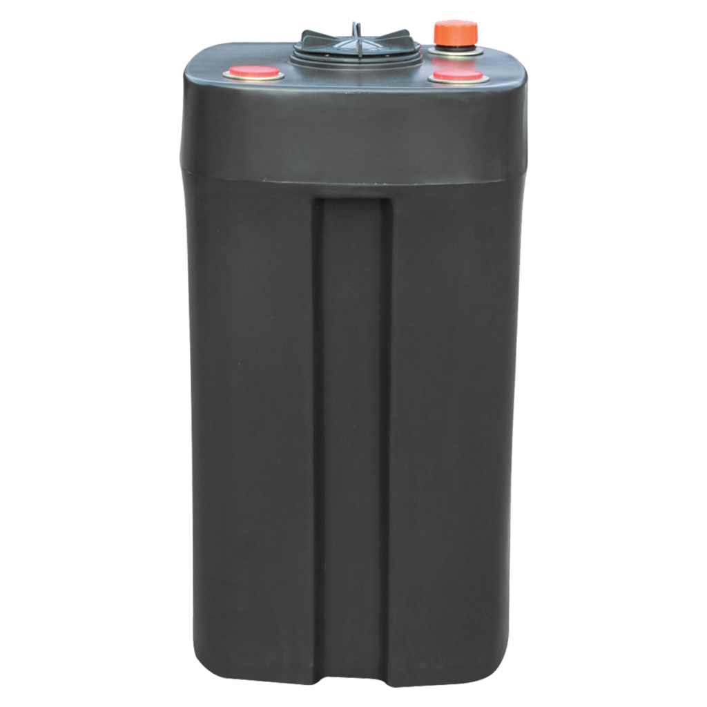 AquaBank® - zbiorniki naziemne dla użytkowników domowych — 200 litrów