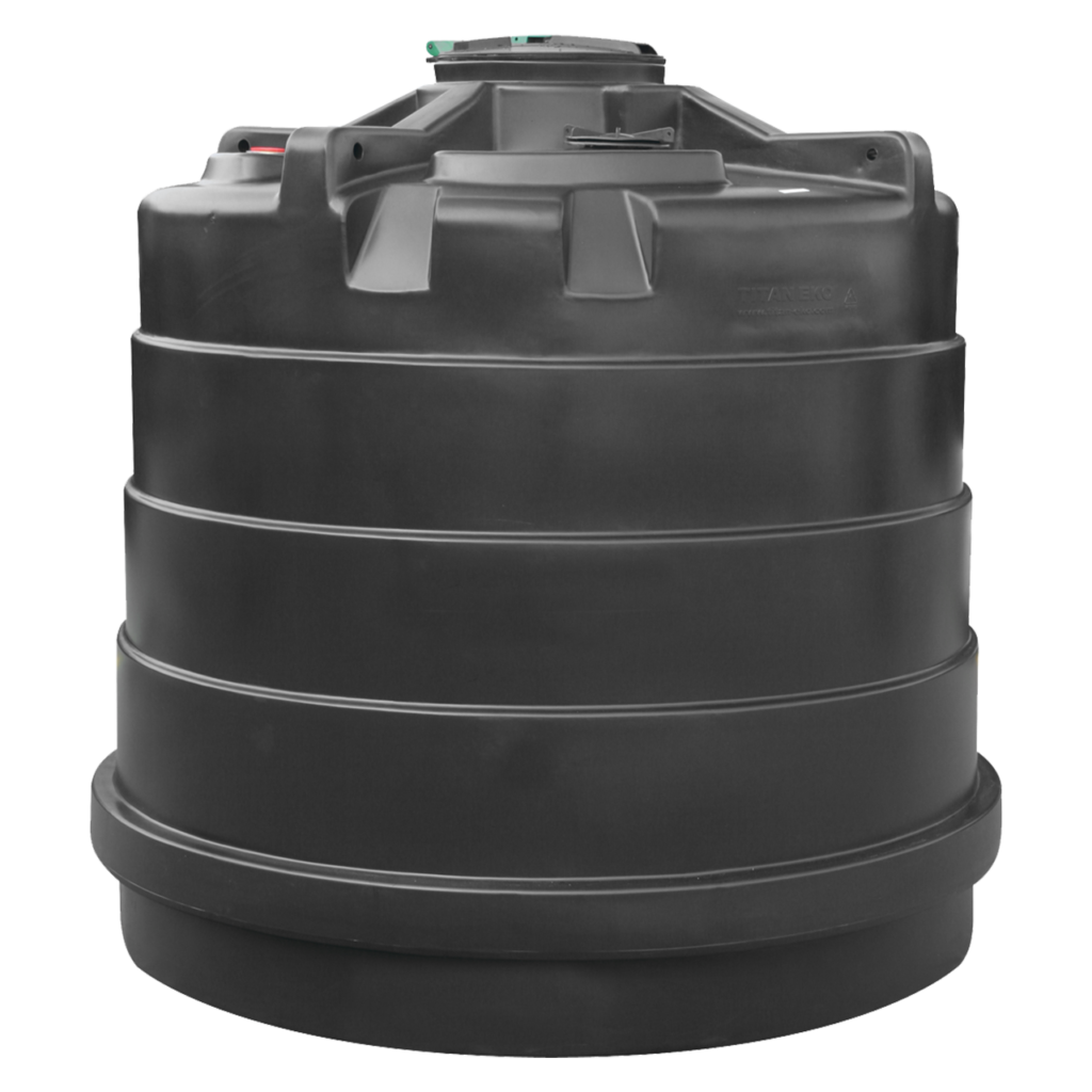 AquaBank® - zbiorniki naziemne dla użytkowników domowych — 9000 litrów