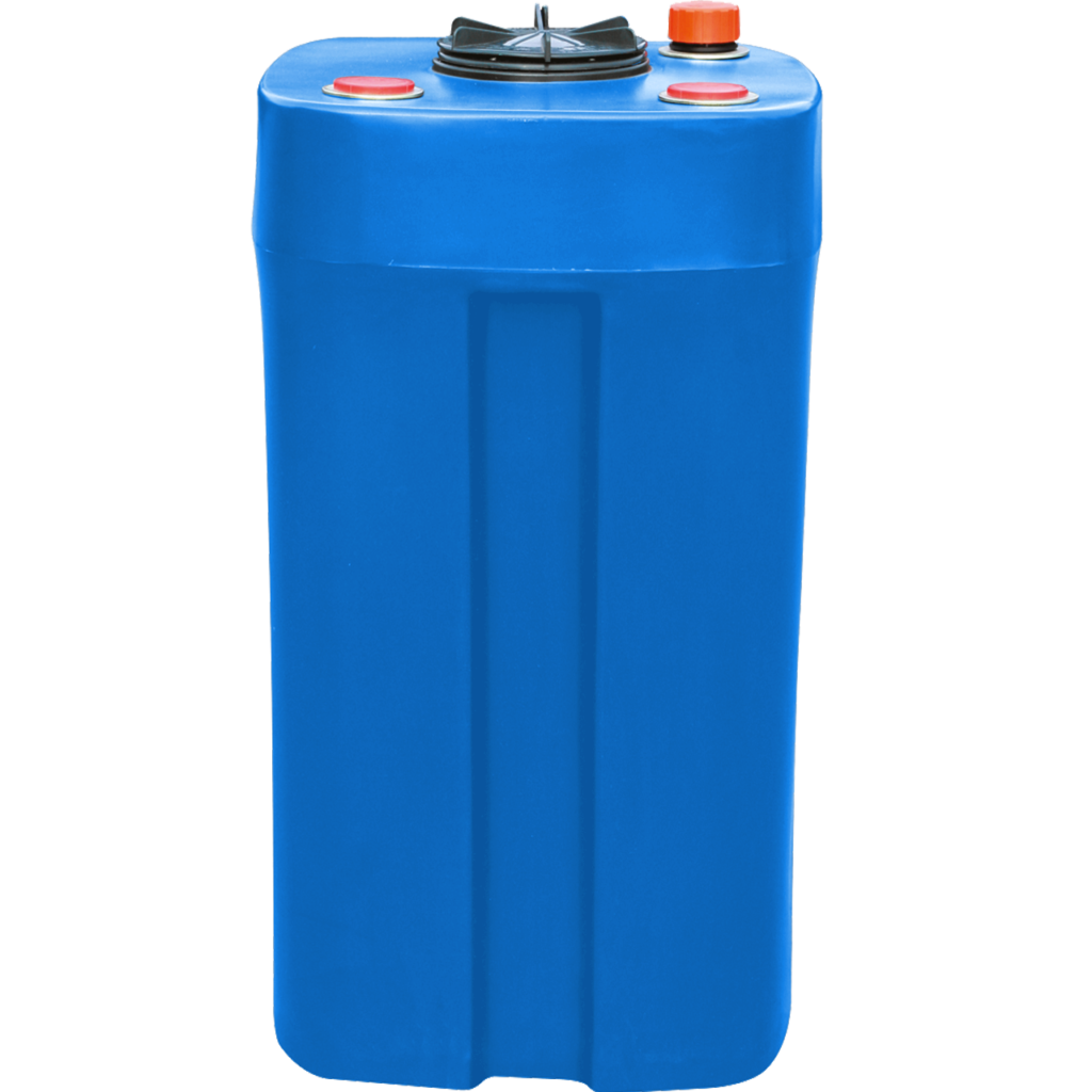 AquaBank® - zbiorniki z atestem do przechowywania wody pitnej — 200 litrów