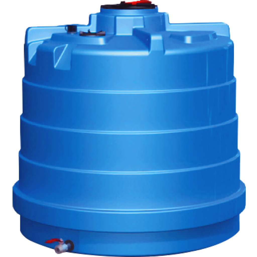 AquaBank® - zbiorniki z atestem do przechowywania wody pitnej — 3500 litrów